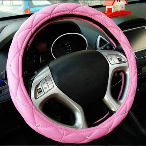 steering wheel covers review